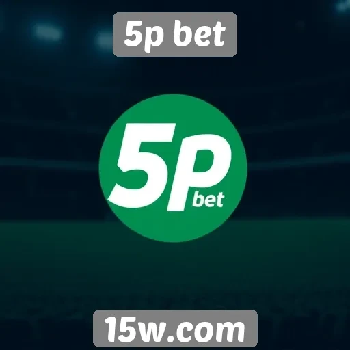 Análise da plataforma de apostas 5p bet