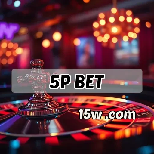 5p bet: A Nova Fronteira dos Jogos de Cartas no Brasil