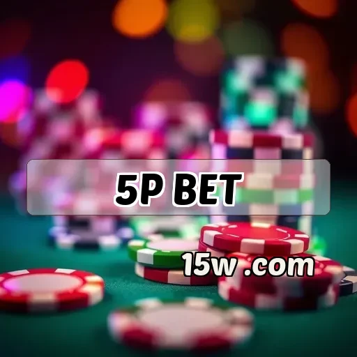 5p bet: Conheça as Melhores Atrações da Seção Cassino