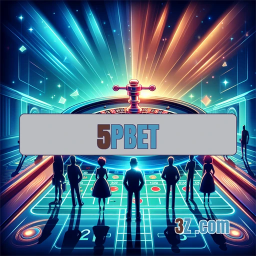 5p bet Apostas Esportivas