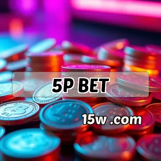 5p bet: Inovações Que Transformam Apostas em Eventos Esportivos