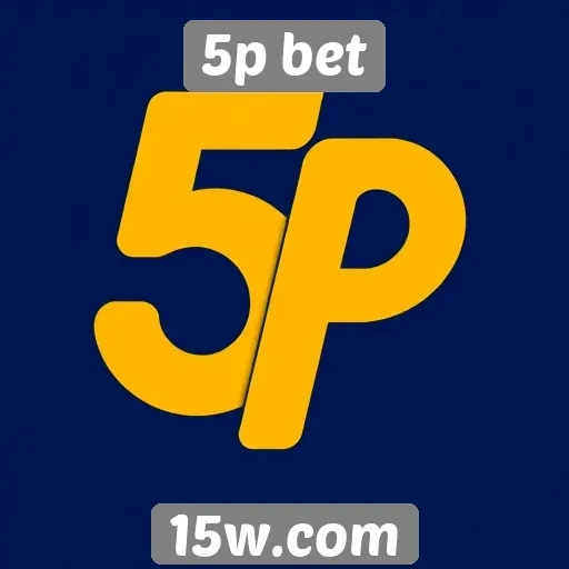 Plataforma 5p bet se destaca em apostas esportivas