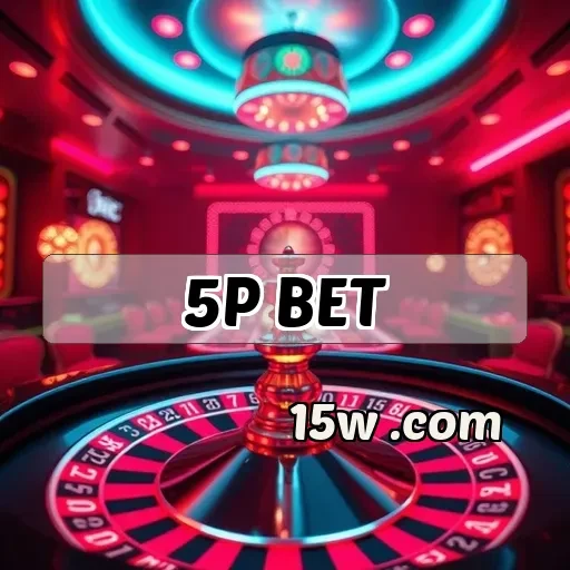 5p bet: Explore Promoções que Transformam Seu Jogo em Diversão!