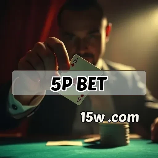 5p bet: Descubra os Melhores Recursos em Apostas Esportivas!